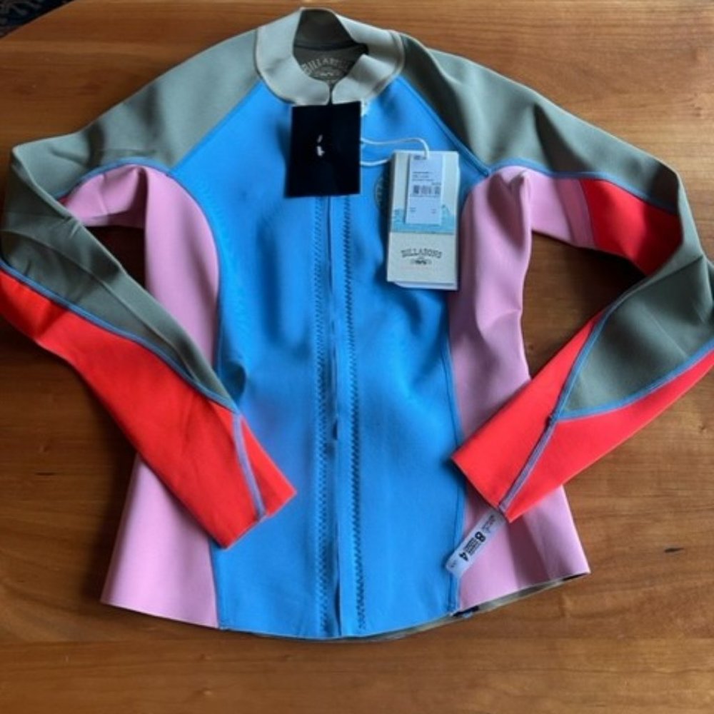 Billabong Rash Guard